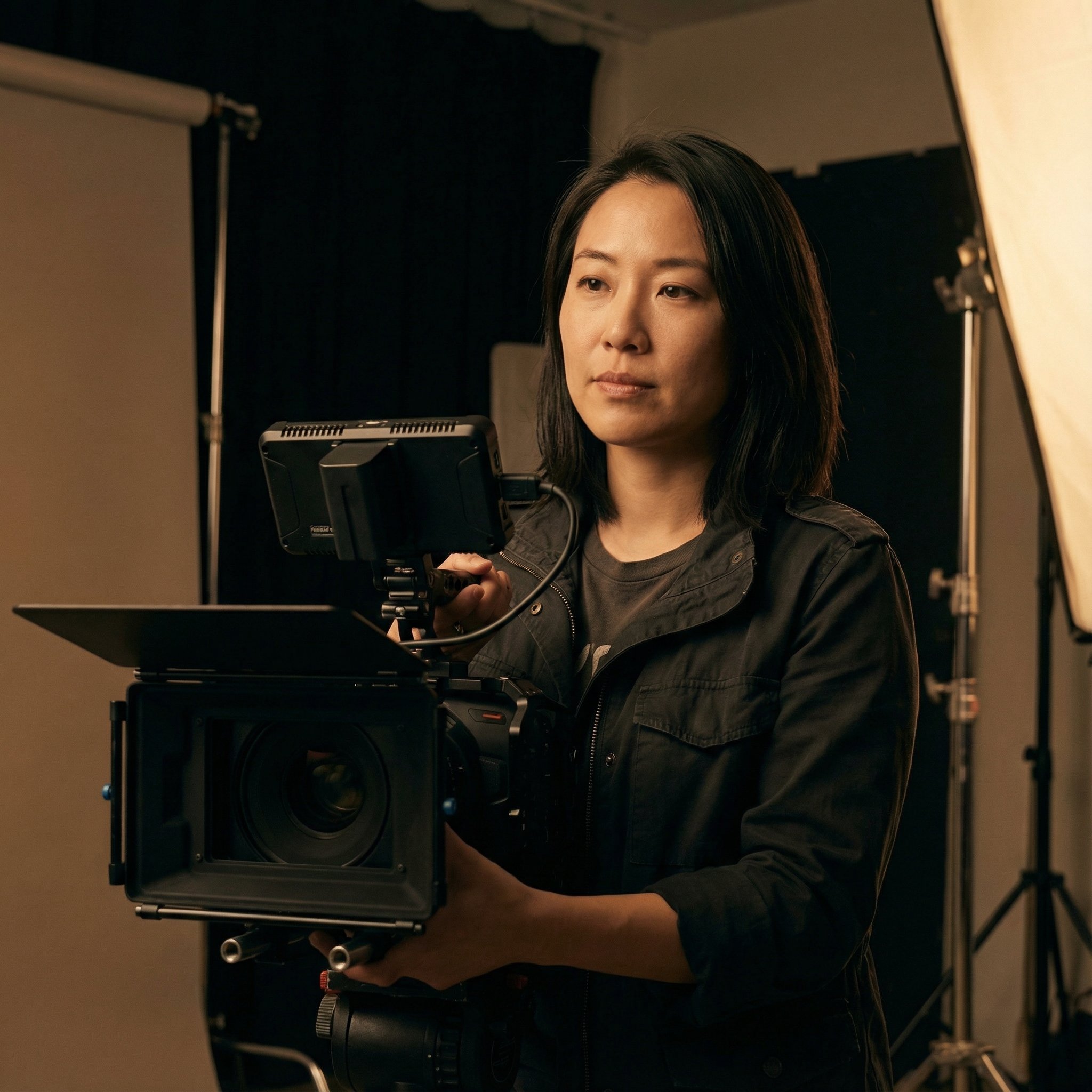 香蕉社区摄影师