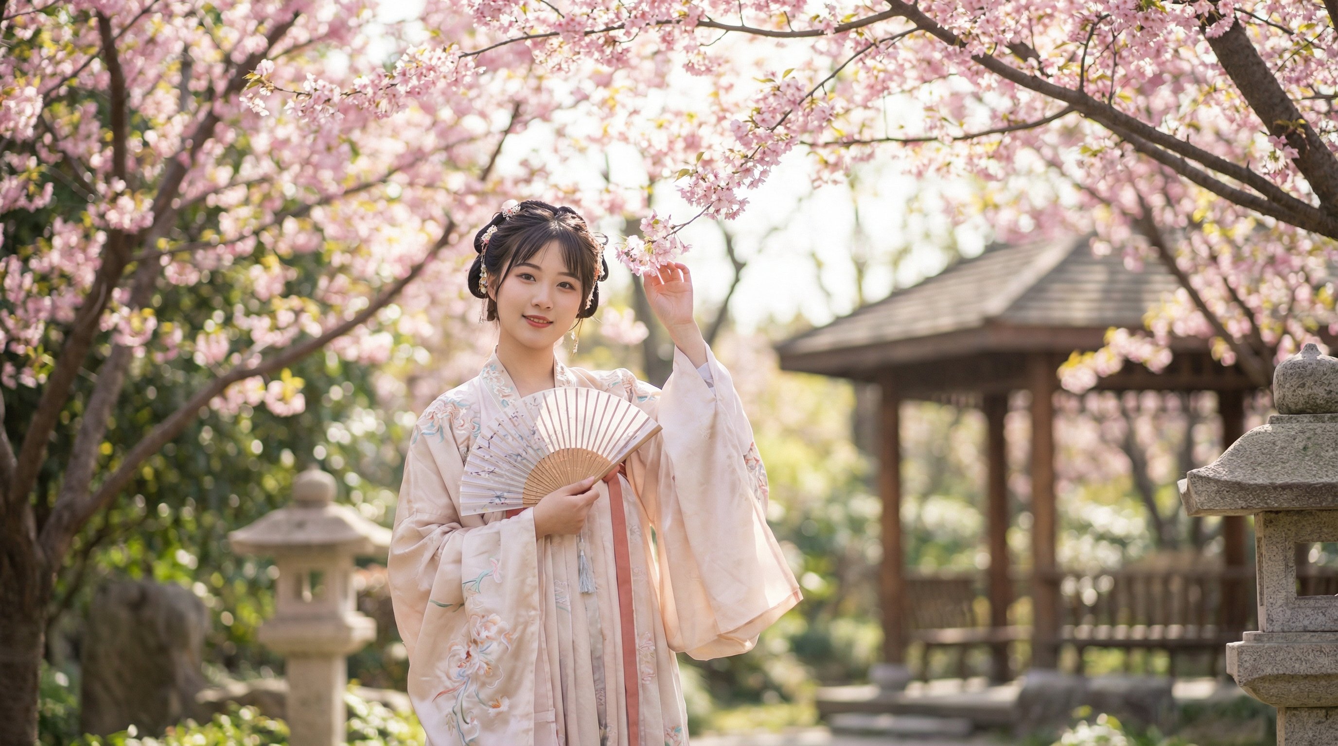 香蕉社区古风视频